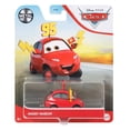 thumbnail image 1 of Disney Pixar Cars Diecast Maddy McGear Vehicle, 1 of 5