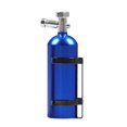 thumbnail image 1 of 1/10 RC Car Simulation Nos Bottle Realistic Bottle for Ornament, 1 of 8