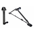 thumbnail image 1 of MOR ryde Receiver Hitch Mount Trailer Stabilizer SP54-182 X-BRACE; Cross Brace; Ratchet Design, 1 of 2