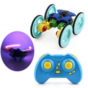 Bangcool RC Car USB Rechargeable 2.4GHz Remote Control off Road Car RC Vehicle with Light
