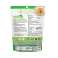 thumbnail image 2 of Everland Organic Jumbo Green Raisins, Unsulfured, No Sugar Added, Naturally Sweet Healthy Snack- 227 g, 2 of 2