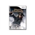 thumbnail image 3 of Pirates of the Caribbean: At World's End | Nintendo Wii | 2007 | Tested, 3 of 4
