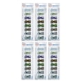 thumbnail image 1 of Elizabeth Ward Bead Storage Solutions 8 Pcs Conteneurs d'Artisanat, (6 Pack), 1 of 11