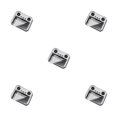 thumbnail image 1 of maskred Tempered Glass Scratch Proof Waterproof Protective Film Screen Guard Invisible Care for Mini 3 Drone Accessories 5Set, 1 of 6