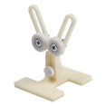 thumbnail image 1 of Fishing Rod Winding Machine Support Stand Rod Building Tool Rod Repair Holder, 1 of 10