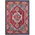 thumbnail image 3 of Safavieh Monaco Vivyan Tapis Traditionnel, 3 of 7