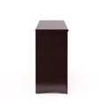 thumbnail image 4 of Storkcraft Crescent 3-Drawer Combo Dresser, 4 of 8