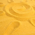 thumbnail image 1 of Sandtastik Classic Sable Coloré, Or - 25 lb, 1 of 5