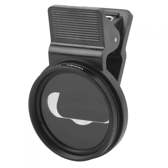 Filtre de Lentille Cpl Durable Filtre Polariseur Cpl pour Rendre l'Image Plus Pure, Augmenter la Concentration des Couleurs