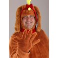 thumbnail image 3 of Dr. Seuss The Grinch Déguisement Max Grande Taille, 3 of 5