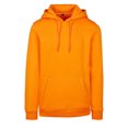 thumbnail image 2 of Build Your Brand Hommes Hoodie Lourd, 2 of 2