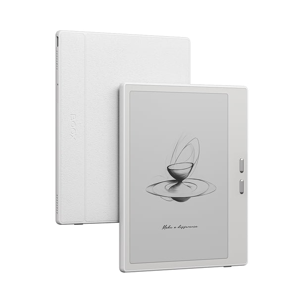BOOX Go 7 (White) - Walmart.ca