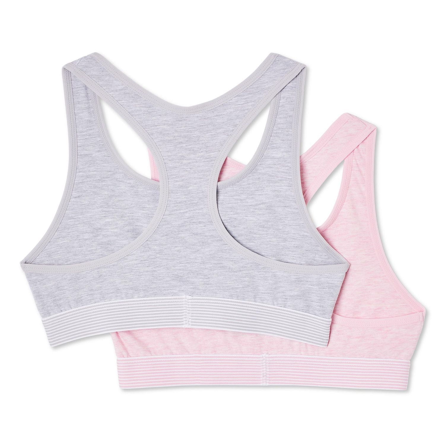 Lot de 2 soutiens-gorges avec dos nageur George pour filles