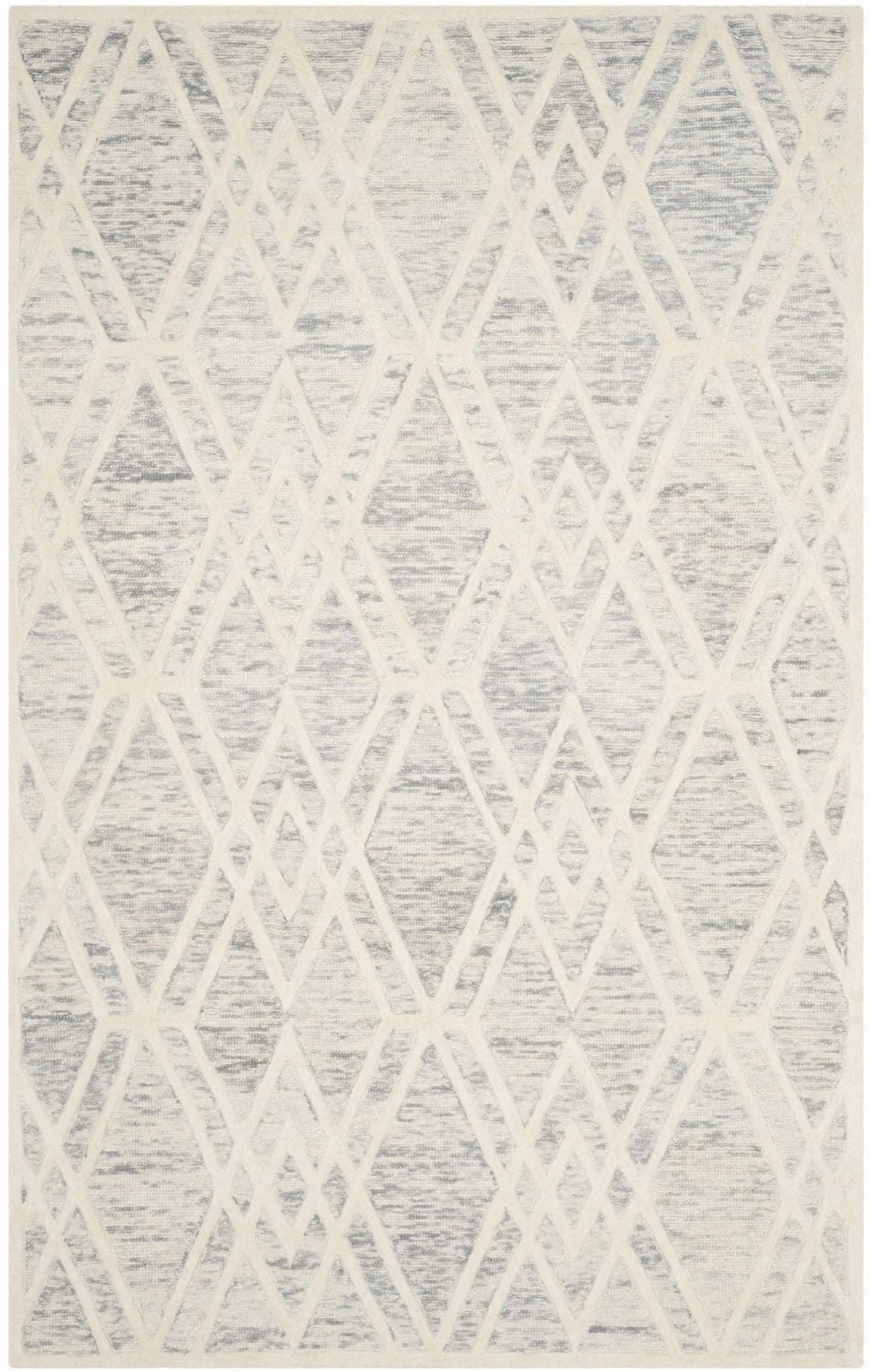 Safavieh Cambridge Rordan Tapis Géométrique