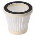 thumbnail image 1 of Lot de 2 pour Élément de Filtre d'Aspirateur Simplus XCQH008 Lavable, 1 of 12