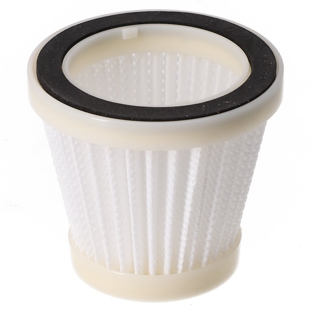 Lot de 2 pour Élément de Filtre d'Aspirateur Simplus XCQH008 Lavable