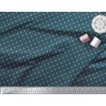 thumbnail image 2 of Soimoi Rayon Fabric Flower Artistic Print Fabric by Yard 42 Inch Wide, 2 of 3
