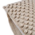 thumbnail image 5 of Milo Cushion - Natural, 5 of 5