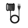 thumbnail image 1 of Fokuz Chargeur et Cordon de Chargement Adaptés à Fitbit It Versa 2 Montre Intelligente, 1 of 6