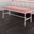 thumbnail image 4 of Jenny Lind Bench, 4 of 9