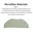 thumbnail image 4 of 13pcs For Mijia Stfcr01sz Vacuum Mop Side Brush Filter, 4 of 5