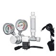 thumbnail image 1 of Régulateur de CO2 pour Aquarium DIY, Kit d'Électrovanne à Bulles Régulateur de Pression de Dioxyde de Carbone, Installation Facile, 1 of 7
