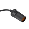 thumbnail image 3 of Ejoyous Car Battery Terminal Clip-on Cigarette Lighter Socket Adapter Auxiliary Power Clamps 12V ,Cigarette Lighter Socket, Car Battery Clips, 3 of 8