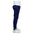 thumbnail image 2 of Pantalon de Jogging en Molleton pour Hommes, 2 of 5