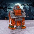 thumbnail image 2 of Kidstoy Jouets d'Extérieur pour Tout-Petits 1 Pce Figurine en Résine d'Halloween Style Moderne Miniature de Collection Convient à Divers Types de Pièces Décor d'Horreur Accessoire Non Exposé Jouets Préscolaires, 2 of 3
