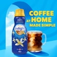 thumbnail image 3 of International Delight Almond Cherry Macaron Coffee Creamer, 3 of 6