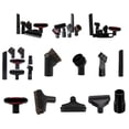 thumbnail image 4 of Youkk Vacuum Brush Nozzle Replacement Cleaning Machine Head 32mm Inner Diameter Dusting Device Upgrade Modification Accessories 32 to 35mm Adapter, 4 of 6