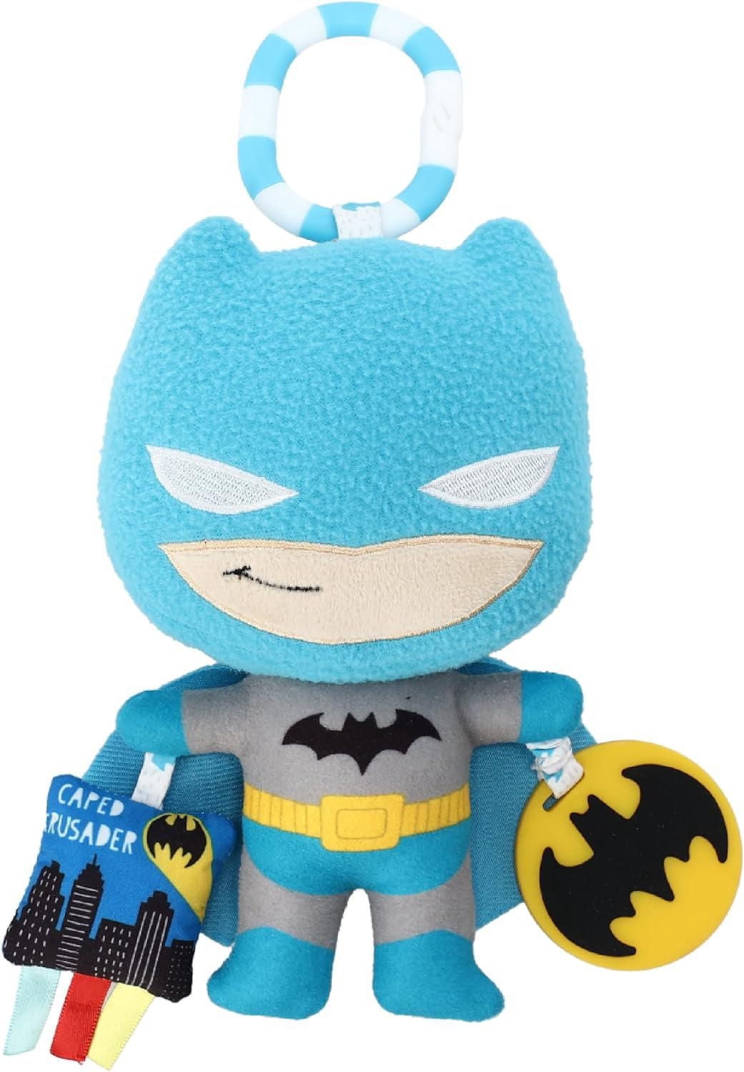 Kids Preferred DC Heroes Batman Jouet d'Activité