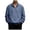 Navy, variant on Ketyyh-chn99 Men's Golf Shirts Short Sleeve Polo Shirts Men's Long Sleeved Sweater Solid Color Half Zipper Long Sleeved Sweater Size for 3XL,Khaki