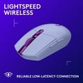 thumbnail image 3 of Souris sans fil Logitech G G305 LIGHTSPEED, 3 of 10