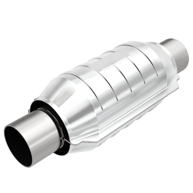 Magnaflow 48 State Converter 54305 Catalytic Converter Universal 48 State