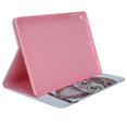 thumbnail image 1 of Étui en Pu pour Tablette Étui de Protection en Cuir Peint Protection Universelle 360°, 1 of 8