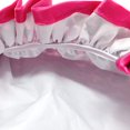 thumbnail image 4 of ORUYROP Allyrew Bouchons de Douche Imperméables Réutilisables pour Femmes pour Cheveux Longs, Léopard Rose, 4 of 4