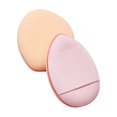 thumbnail image 4 of pitrice Female Facial Powder Foundation Puff Reusable Make Up Dry Wet Concealer Sponge Cosmetics Universal Household Professional Pink, 4 of 7