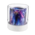 thumbnail image 2 of GROWTH TANK Flame Diffuser Humidifier Diffuser 300ml Water Auto Shut Off Humidifier for White, 2 of 9