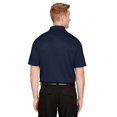 thumbnail image 2 of Polo de Protection contre les Accrocs pour Hommes - Bleu Marine Foncé - 3TG, 2 of 3