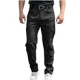 thumbnail image 1 of Pantalons Cargo Tactiques pour Hommes, Pantalons de Randonnée Imperméables pour Extérieur, Grande Taille, Multi-Poches, 1 of 6