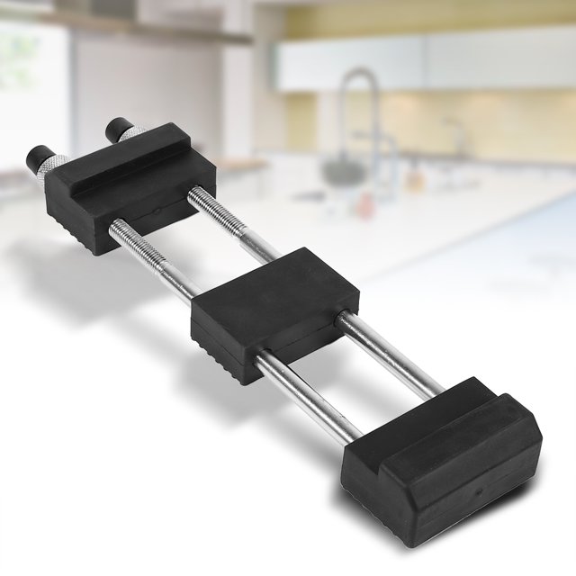 Aramox Stone Holders, Professional Household Adjustable Non Slip Whetstone Sharpening Stone Oilstone Base Holder