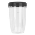 thumbnail image 2 of Kit de Pièces pour Mixeur Nutri 900W Accessoires de Remplacement 18OZ, 2 of 7