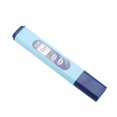 thumbnail image 1 of Sonew Water Quality Tester Meter,TDS Meter,Portable LCD TDS Water Quality Purity Monitor Aquarium Pool Hydroponic Water Tester Meter, 1 of 11