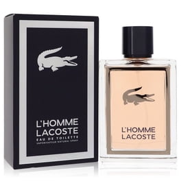 Lacoste Pour Homme by Lacoste for Men - 1.7 oz EDT Spray - Walmart.ca