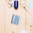 thumbnail image 4 of Medicine Organizer Box for Household Travel | Pill Storage Case for Medication and Vitamins | Compact Container for Home, Office, or Car | First Aid Supply Holder for Small Health Items, 4 of 5