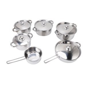 Ensemble d'articles de cuisine, 7 Ensemble de produits de cuisine résistant à la chaleur pour la cuisine