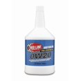 thumbnail image 1 of Red Line Oil Oil 11804 SAE 0W-20; Fully Synthetic; 1 Quart Bottle; Single, 1 of 5