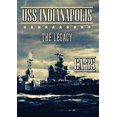 thumbnail image 1 of Uss Indianapolis: le Legs [DVD] Dolby, Format Grand Écran, NTSC, 1 of 2
