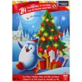 thumbnail image 2 of Great Value 24 Chocolate Days ‘til Christmas Advent Calendar., 2 of 7